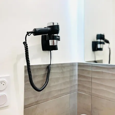 Le Cozycroisette - Centre - 6 Personnes Apartment Cannes