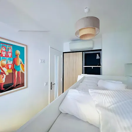 Le Cozycroisette - Centre - 6 Personnes Cannes